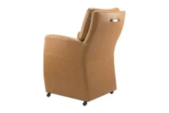 New Eetfauteuil Seven Eetkamerstoelen