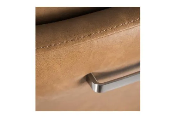 New Eetfauteuil Seven Eetkamerstoelen
