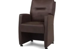 Best Eetfauteuil Seven Eetkamerstoelen