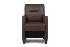 Best Eetfauteuil  Seven Eetkamerstoelen