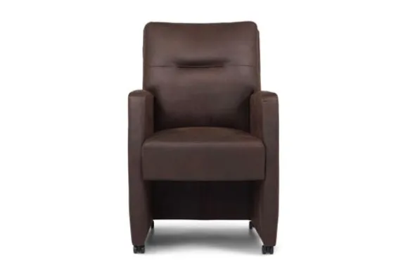Best Eetfauteuil Seven Eetkamerstoelen