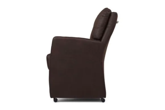 Best Eetfauteuil Seven Eetkamerstoelen