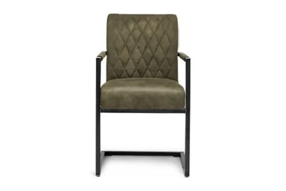 Clearance Eetfauteuil Sinatra Eetkamerstoelen