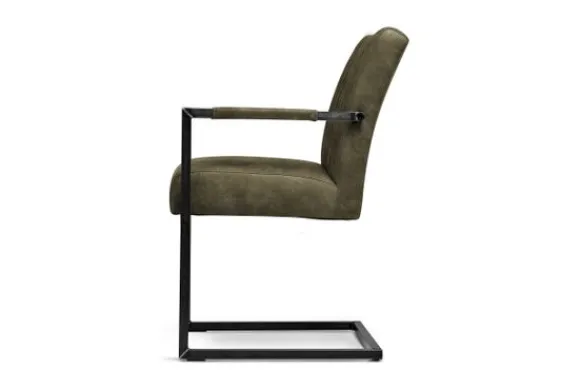 Clearance Eetfauteuil Sinatra Eetkamerstoelen