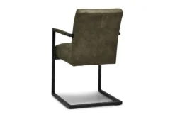 Clearance Eetfauteuil Sinatra Eetkamerstoelen