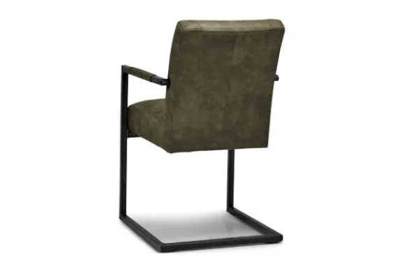 Clearance Eetfauteuil Sinatra Eetkamerstoelen