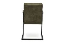 Clearance Eetfauteuil Sinatra Eetkamerstoelen