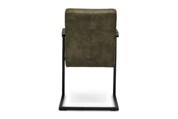 Clearance Eetfauteuil Sinatra Eetkamerstoelen