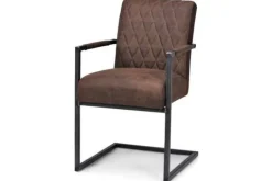 Best Eetfauteuil Sinatra Eetkamerstoelen