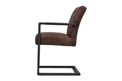 Best Eetfauteuil Sinatra Eetkamerstoelen
