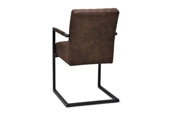 Best Eetfauteuil Sinatra Eetkamerstoelen