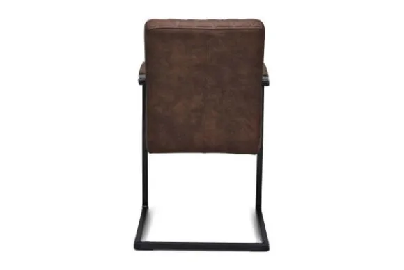 Best Eetfauteuil Sinatra Eetkamerstoelen