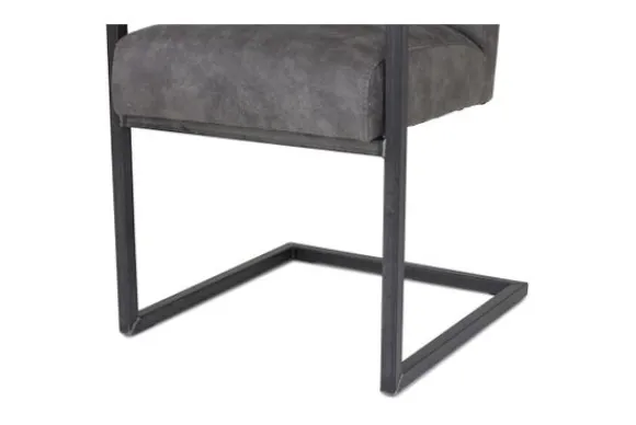 Hot Eetfauteuil Sinatra Eetkamerstoelen
