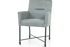 Hot Eetfauteuil Stromae Eetkamerstoelen
