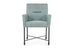 Hot Eetfauteuil Stromae Eetkamerstoelen