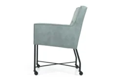 Hot Eetfauteuil Stromae Eetkamerstoelen