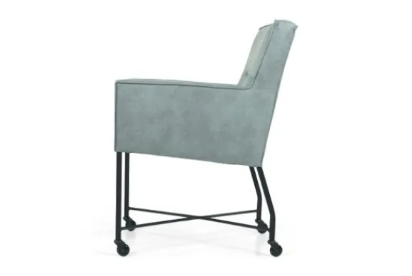 Hot Eetfauteuil Stromae Eetkamerstoelen