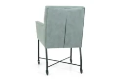 Hot Eetfauteuil Stromae Eetkamerstoelen