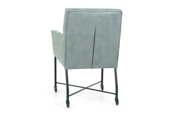 Hot Eetfauteuil Stromae Eetkamerstoelen