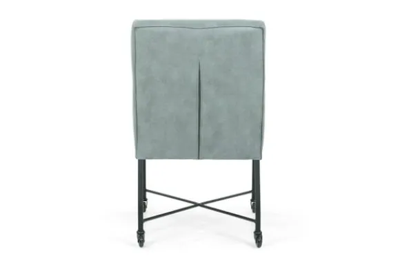 Hot Eetfauteuil Stromae Eetkamerstoelen