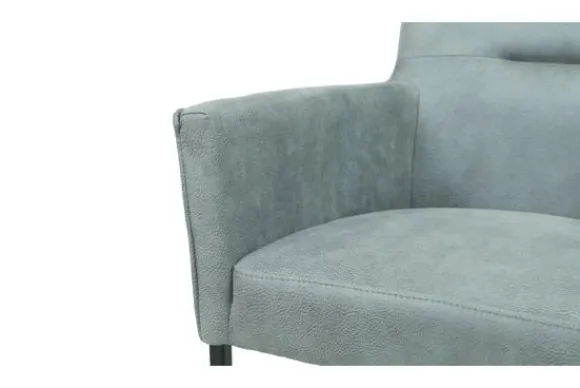 Hot Eetfauteuil Stromae Eetkamerstoelen