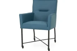 Sale Eetfauteuil Stromae Eetkamerstoelen