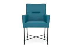 Sale Eetfauteuil Stromae Eetkamerstoelen