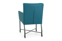 Sale Eetfauteuil Stromae Eetkamerstoelen