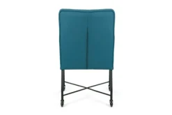 Sale Eetfauteuil Stromae Eetkamerstoelen