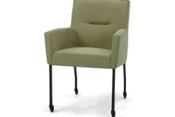 Discount Eetfauteuil Stromae Eetkamerstoelen
