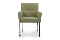 Discount Eetfauteuil Stromae Eetkamerstoelen