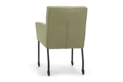 Discount Eetfauteuil Stromae Eetkamerstoelen