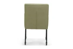 Discount Eetfauteuil Stromae Eetkamerstoelen