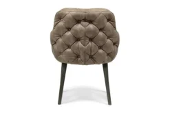 New Eetfauteuil Vance Eetkamerstoelen