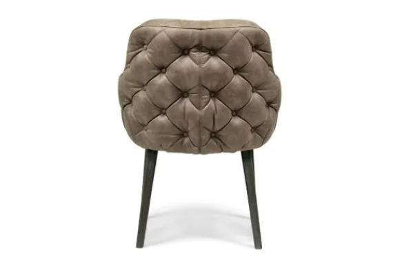 New Eetfauteuil Vance Eetkamerstoelen