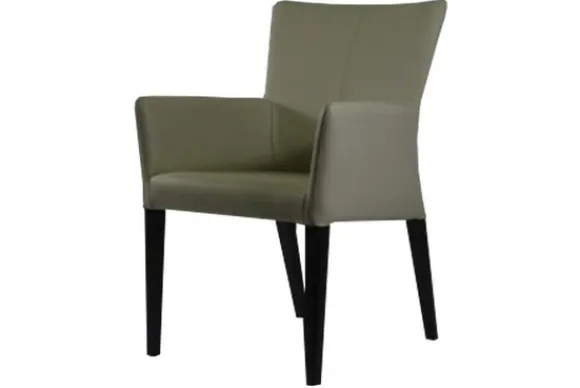 Clearance Eetfauteuil Wij Eetkamerstoelen