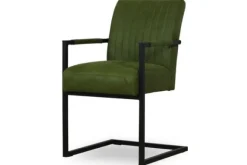 Discount Eetfauteuil Xandee Eetkamerstoelen