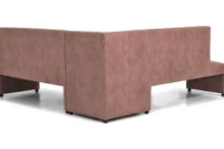 New Eethoekbank Boris Eetbanken