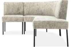 Outlet Eethoekbank Clermont Eetbanken
