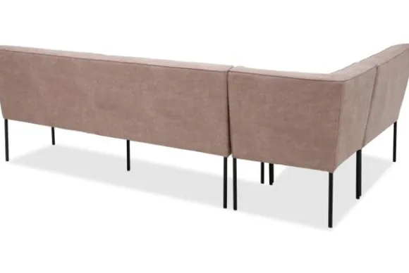 New Eethoekbank Clermont Eetbanken