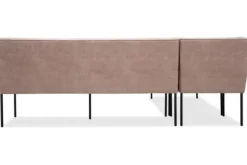 New Eethoekbank Clermont Eetbanken