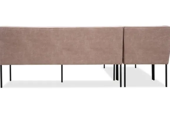 New Eethoekbank Clermont Eetbanken
