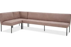 Outlet Eethoekbank Clermont Eetbanken