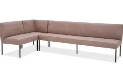 Outlet Eethoekbank Clermont Eetbanken