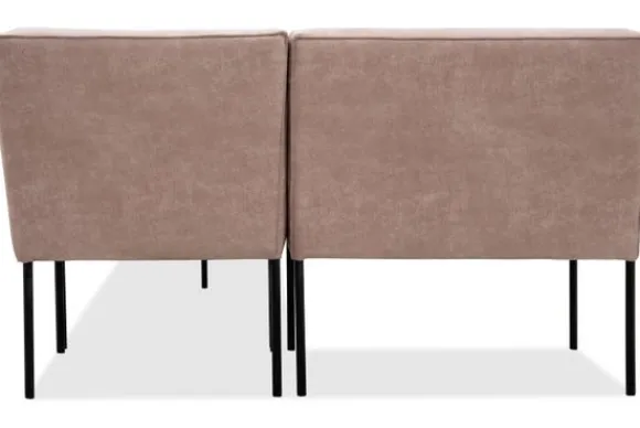 New Eethoekbank Clermont Eetbanken