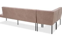New Eethoekbank Clermont Eetbanken