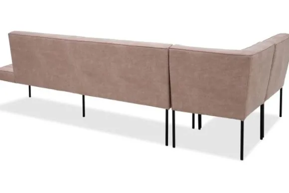 New Eethoekbank Clermont Eetbanken