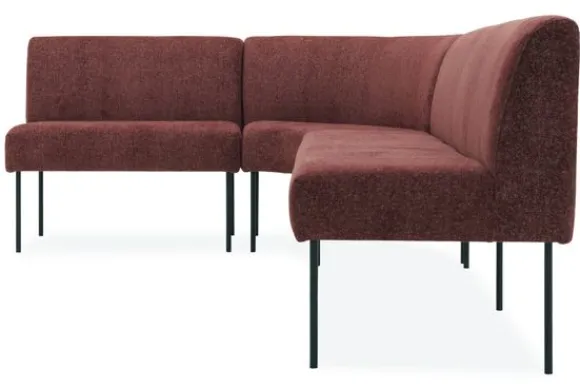 Best Eethoekbank Martok Eetbanken