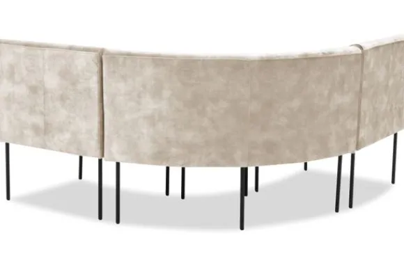 Clearance Eethoekbank Martok Eetbanken