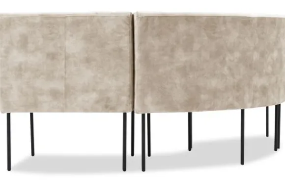 Clearance Eethoekbank Martok Eetbanken